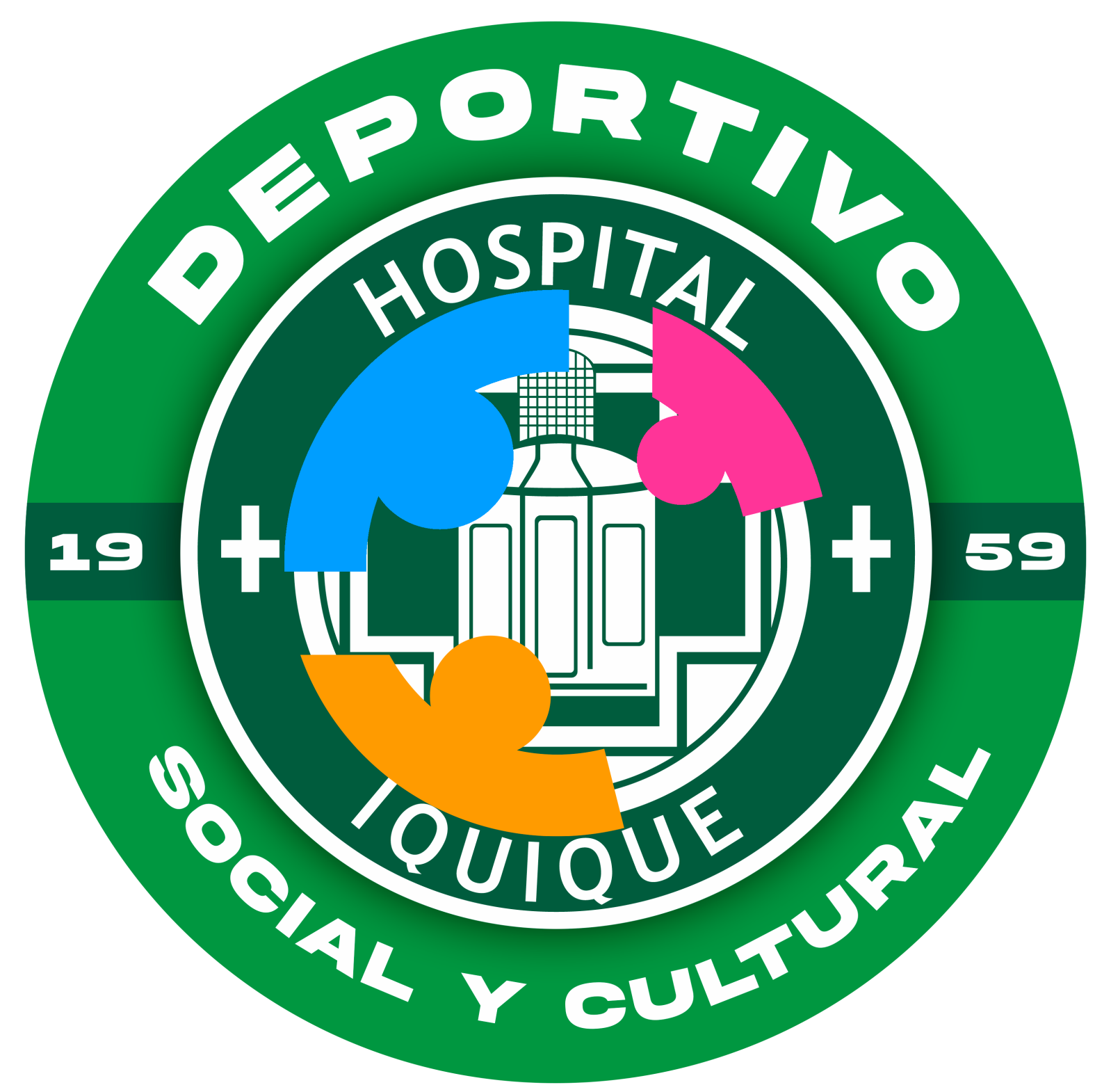 Deportivo Hospital Social y Cultural